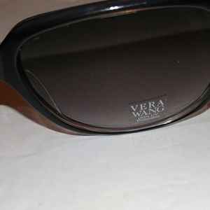Brand New Vera Wang Sunglasses V416 Noir
